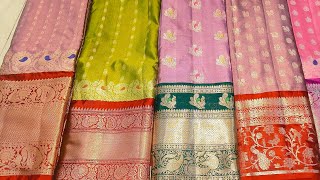 #sankranthi special collection pattu sarees don't miss 7981506107