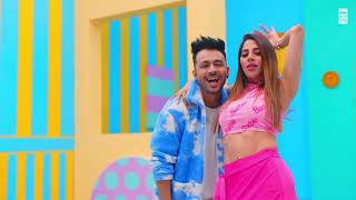 NUMBER lIKH   tony kakkar   Nikki tamboli   Anshul Garg   Latest Hindi Song 2021