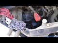 2001-2005 Honda Civic P0740 Part 1