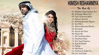 हिमेश रेशमिया के टॉप गाने // Himesh Reshammiya Bollywood Songs Collection -- Hindi Jukebox