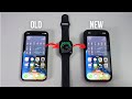 How to transfer Apple Watch to new iPhone, pairing all previous data