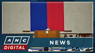 VP Duterte's confidential fund sparks heated debate in House | ANC