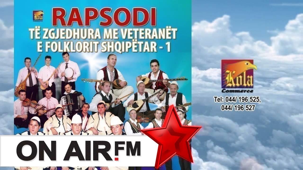 Xeni Sinani Ali Pashe Gucia Youtube