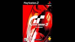 Gran Turismo 3 Soundtrack - Home