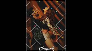 Baby Chamak Rahi Hai Status🥰 | Vikrant Massey & Kriti Kharbanda Song Status🎧 | 14 Phere |