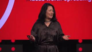 Surviving Depression With Indigenous Teens | Grace L Chao | TEDxFargo