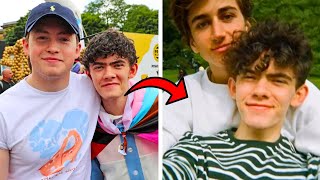 5 SHOCKING Things You Didn't Know About Joe Locke!