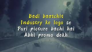 Badi Batchit Interesting ke logon se🥹(official video) Badi batchit new song ❤️‍🩹❤️‍🩹