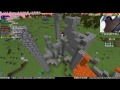 【魚乾live】150517 minecraft！邊界奪旗戰！ 4 4