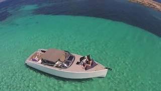 SunMarine Ibiza: VanDutch 40 in Ibiza - CENTRAL AGENCY -