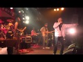BERES HAMMOND & HARMONY HOUSE BAND live in Vienna 20150709