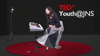 The Art of Listening to and Appreciating Different Styles of Music | Dawn Cordo | TEDxYouth@JNS