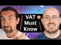 What Ecommerce Sellers Must Know About VAT In Europe (Value Added Tax)