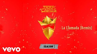 La Llamada (Cover Audio)