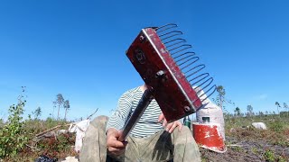 ЭТА ВЕЩЬ ЗАРАБОТАЛА МИЛЛИОНЫ. КАК ДЕЛАТЬ ДЕНЬГИ. КАК ЗАРАБОТАТЬ В ТАЙГЕ. ИНСТРУМЕНТ ДЛЯ ПРОМЫСЛА.