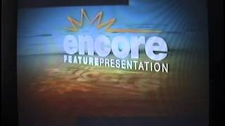 Encore Bumper + Feature Presentation (2009)