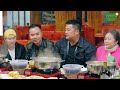 extreme hà giang adventure foggy mountain roads u0026 mind blowing local food sapa tv