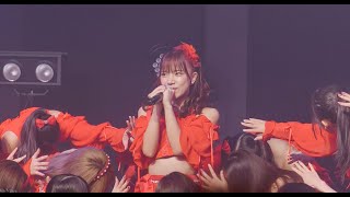 アイドルカレッジ（『無我夢中Days』リリース記念LIVE）[S5/4K60p]（SHIBUYA DIVE 2021.09.26①）アイカレ