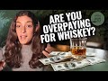 How to Spot Overpriced Whiskey (And What to Buy Instead) 🥃