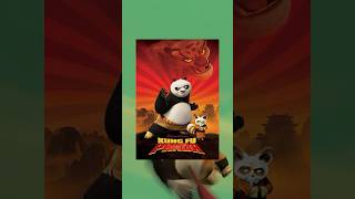 O Po usa seus erros contra os inimigos em Kung Fu Panda