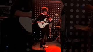 SHREDDING on a Live Gig (Falling In Reverse - Chemical Prisoner) #shorts