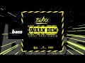 Blaxx - Warn Dem (Swart Krag Riddim) | 2019 Music Release