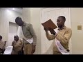 ARCHBISHOP LM MANHANGO FUNERAL || BCU-Rev I Mkwasi Sermon