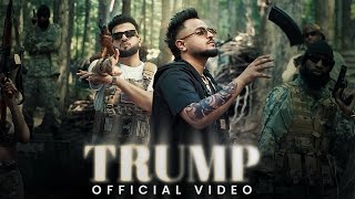 JATTA DE PUTTA NU ROK SAKE NA TRUMP Cheema Y Gur Sidhu Latest New Punjabi Song 2024 New Punjabi Song