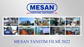 Mesan Tanıtım Filmi \