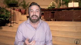 Jesus Changes Everything | Episode 1: What is the Gospel?