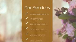 Caring for Families with Compassion #funeral #pennsylvania