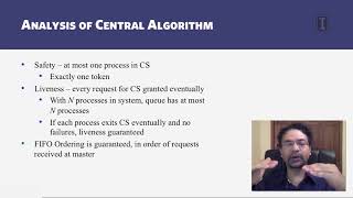 2.2. Distributed Mutual Exclusion - Cloud Computing Concepts: Part 2
