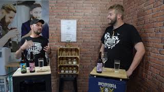 Zusammenfassung des Brauer-Talks aus der Craftquelle mit Sebastian Sauer von Freigeist Bierkultur