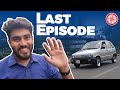 Last Episode of Mehru Restoration 👋 | PakWheels