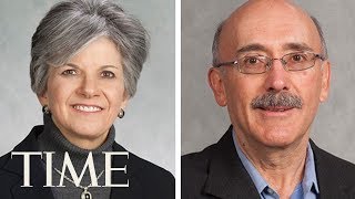 The Bodies Of A Missing Illinois Professor And Her Husband Have Been Found In A River | TIME
