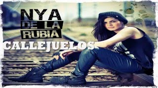 Callejuelos de Nya de la Rubia( Official vídeo )