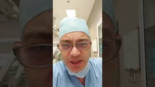 Rezum Operation: A Novel Technique for 120 Gr. BPH (Benign Prostate Hyperplasia)