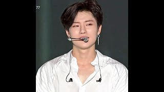 X1 PREMIER SHOWCON X1  조승연 Cho seungyoun I'm Here For You Fancam - Try Not to Cry T.T