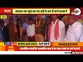 समदड़ी राष्ट्रीय हिंदी दैनिक नमस्कार पालघर n p 24 news tv राजस्थान मुख्य कार्यालय का उद्घाटन