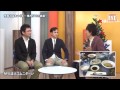 外国人と共生する社会 ／ いばキラeye 12月24日（夕）