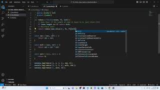 2626 Array Reduce Transformation | Three Solutions | LeetCode | Data Structures