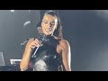 sevdaliza on my own live in athens 26 04 2024