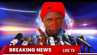 📺UKO WAKORA AMAKURU ASHIMISHIJE YAMAMAZA VIDEO How to Create a Fun News Broadcast Video (InShot Tuto