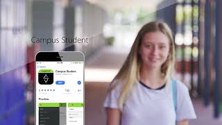 Infinite Campus Mobile App Intro
