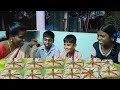 street food special bread- omelette eating challenge wood fire cooking bread omelette in village