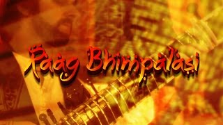 Music for Meditation - Raag Bhimpalasi on Sitar - by Prosad