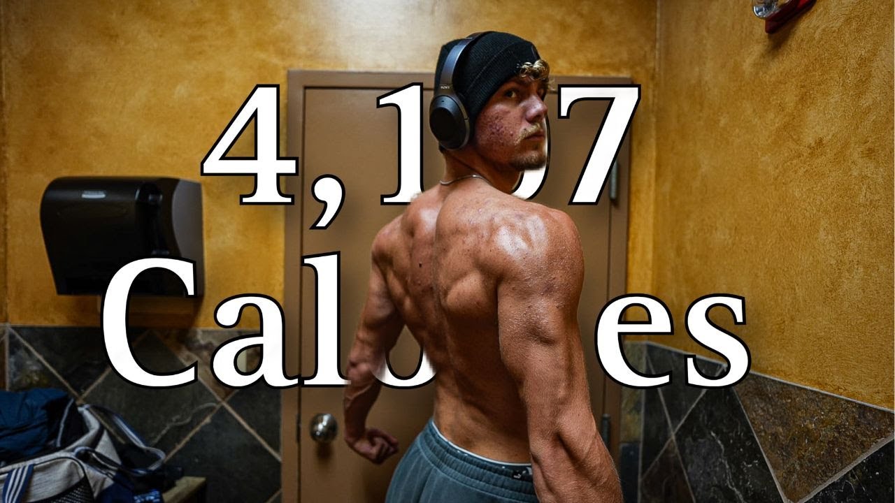 Bulk Day 18 Youtube