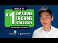 This is the #1 Options Income Strategy You Should Master | Tony Zhang (07.20.23)