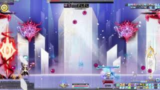 MSEA Maplestory Adele solo Normal Will