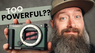 WATCH THIS Before You Buy a Travel Camera for 2025...